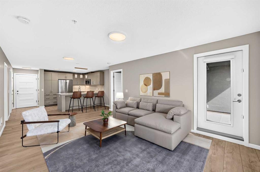 Picture of 3305, 450 Kincora Glen Road NW, Calgary Real Estate Listing