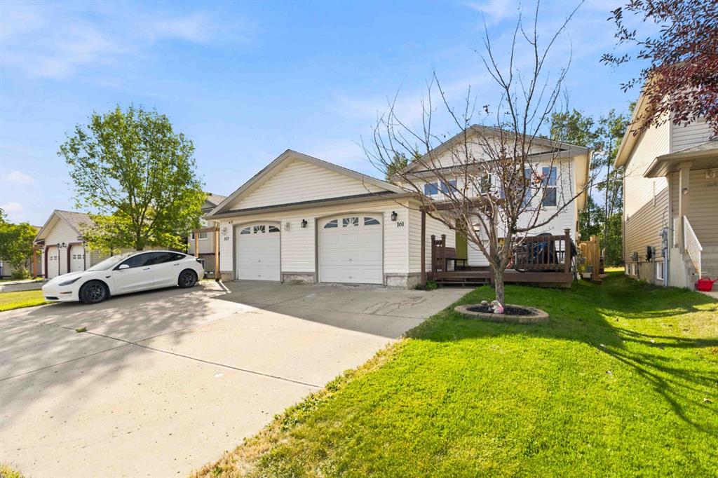 Picture of 161 Leitner Gate , Fort McMurray Real Estate Listing
