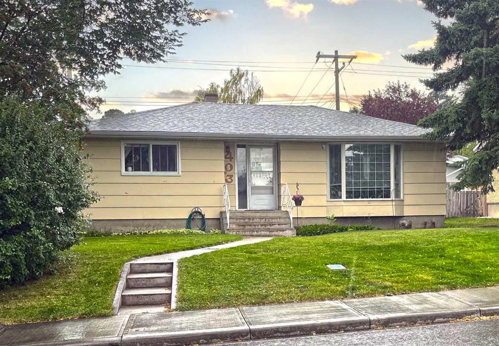 Picture of 403 Hendon Drive NW, Calgary Real Estate Listing