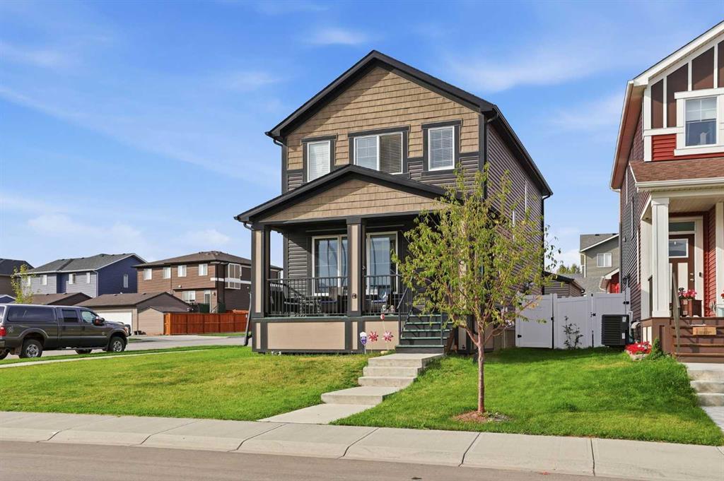 Picture of 88 Birch Glen , Okotoks Real Estate Listing