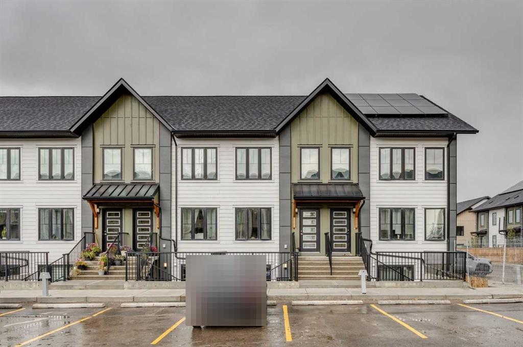 Picture of 113, 40 Livingston Parade NE, Calgary Real Estate Listing