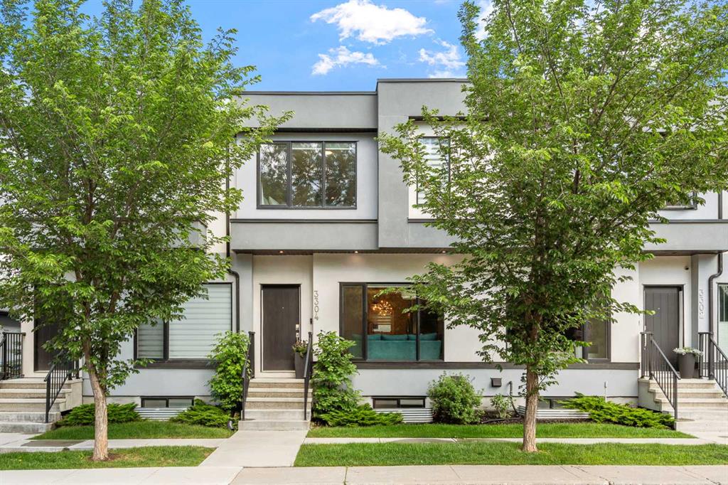 Picture of 3304 2 Street NE, Calgary Real Estate Listing
