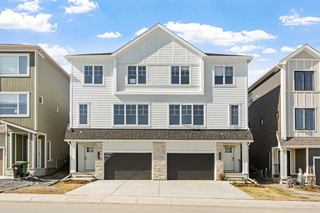 Picture of 1147 Fowler Road SW, Airdrie Real Estate Listing