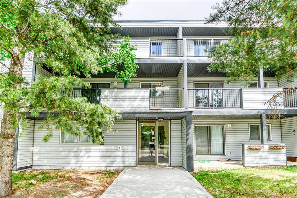 Picture of 1, 9903 97 Street , Wembley Real Estate Listing