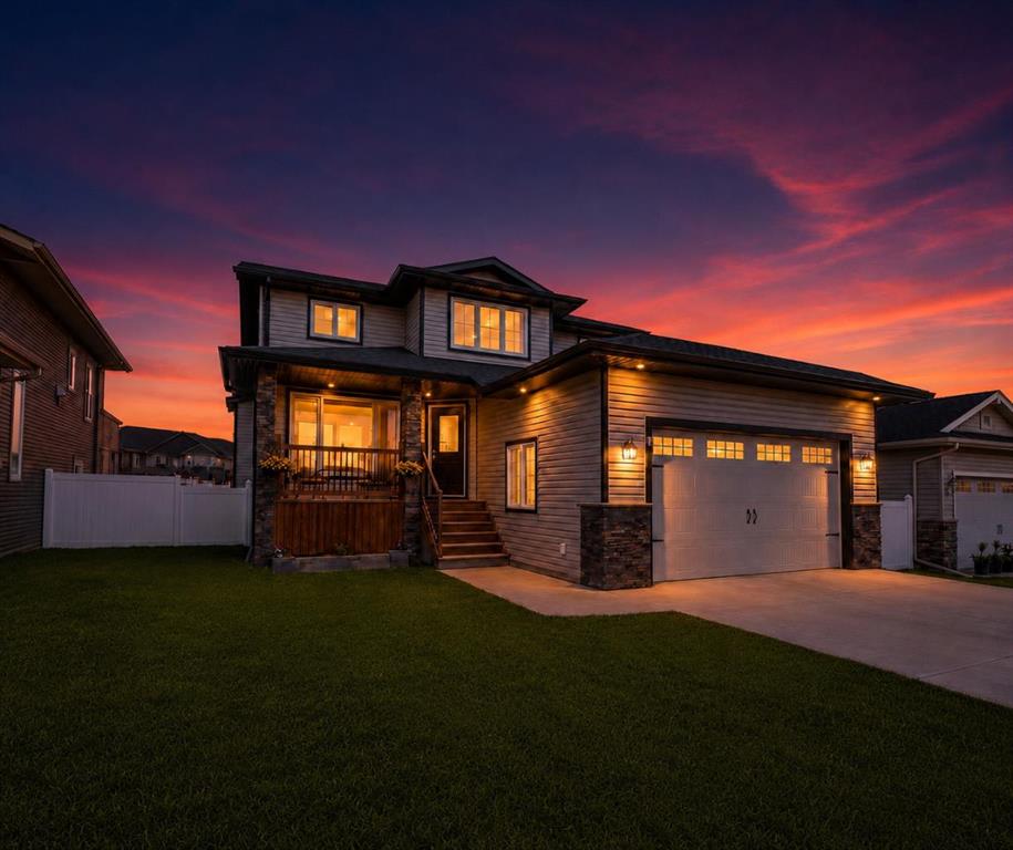 Picture of 17 Coachill Street , Blackfalds Real Estate Listing