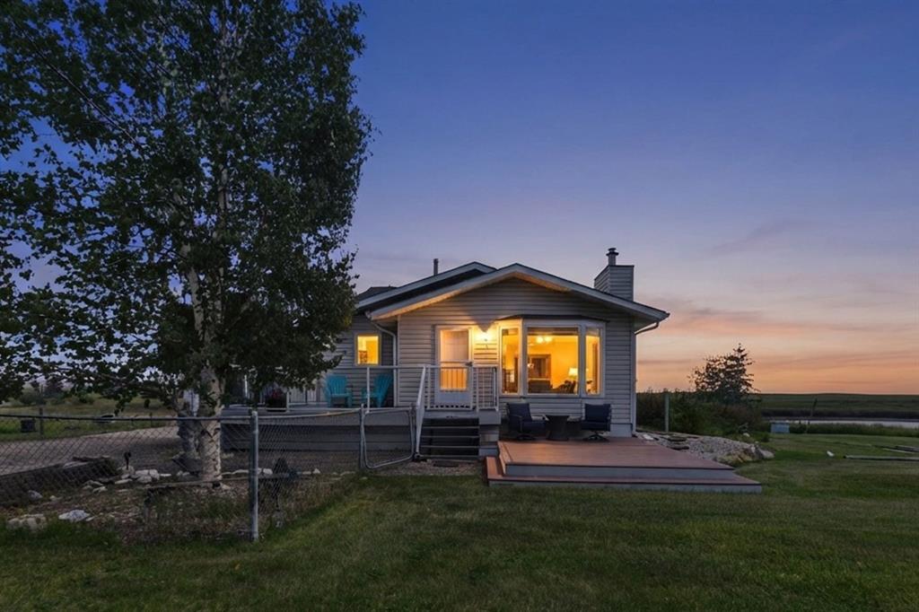 Picture of 394146 96 Street E, Rural Foothills County Real Estate Listing