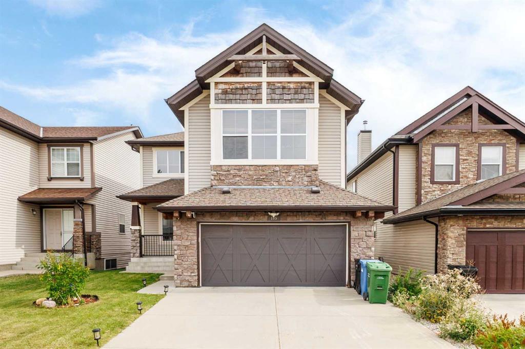 Picture of 105 cortina Bay SW, Calgary Real Estate Listing