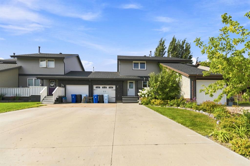 Picture of 235 Athabasca Avenue , Fort McMurray Real Estate Listing
