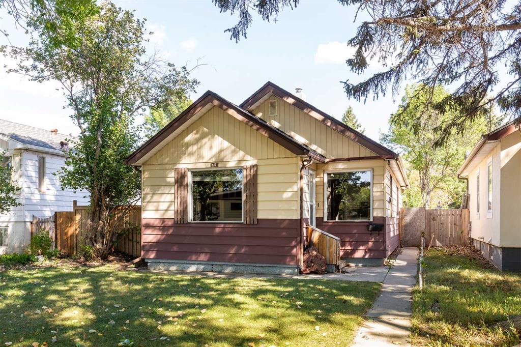 Picture of 619 12 Street N, Lethbridge Real Estate Listing