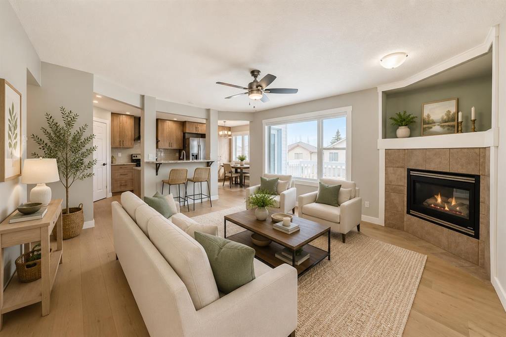Picture of 159 Citadel Peak Circle NW, Calgary Real Estate Listing