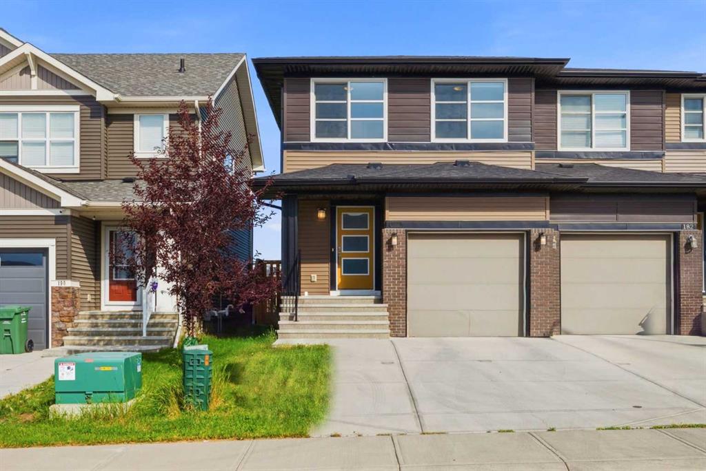 Picture of 186 Carringvue Park NW, Calgary Real Estate Listing