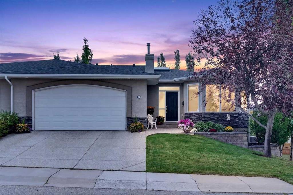 Picture of 75 Elysian Crescent SW, Calgary Real Estate Listing