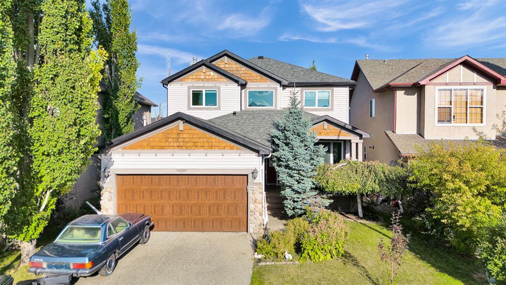 Picture of 82 Hidden Creek Point NW, Calgary Real Estate Listing