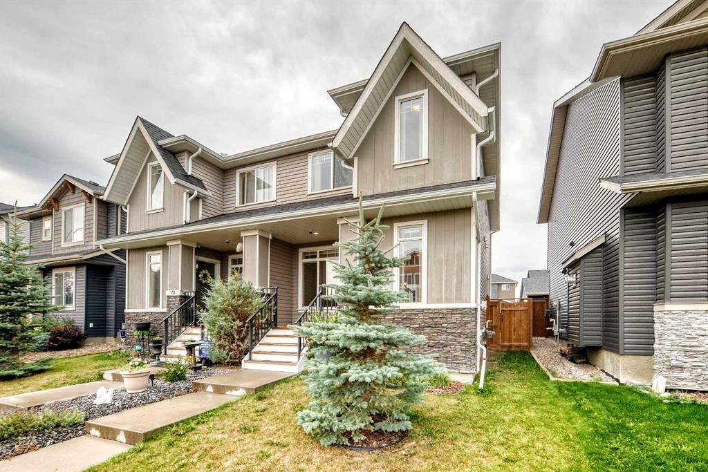 Picture of 136 Willow Street , Cochrane Real Estate Listing