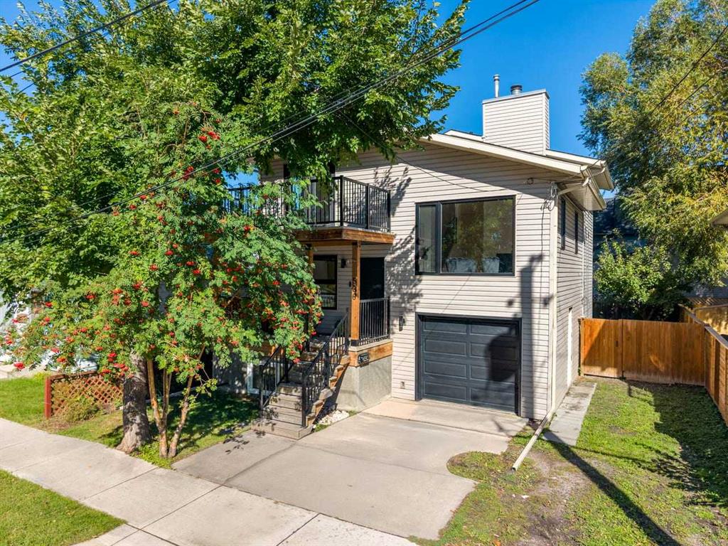 Picture of 506 7 Avenue NW, Calgary Real Estate Listing