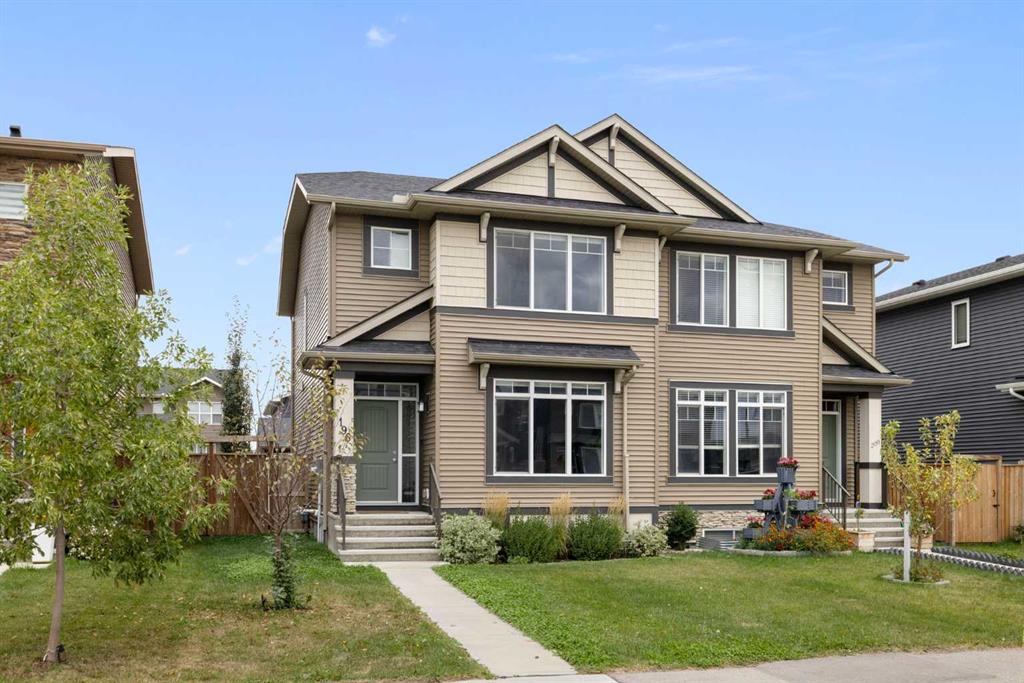 Picture of 196 Dawson Drive , Chestermere Real Estate Listing
