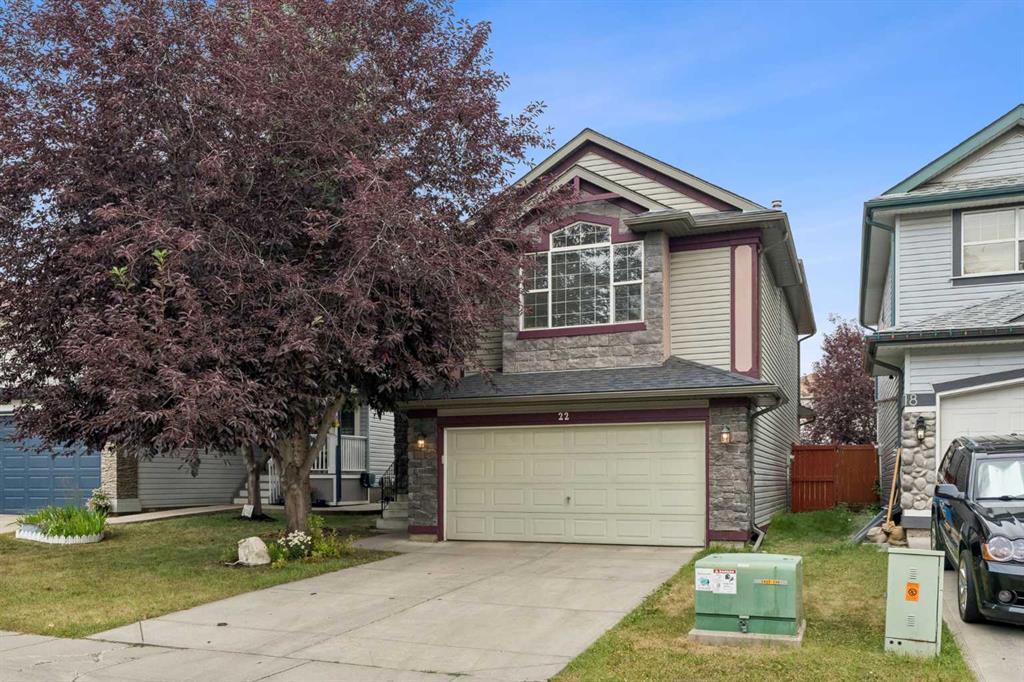 Picture of 22 Somerside Crescent SW, Calgary Real Estate Listing