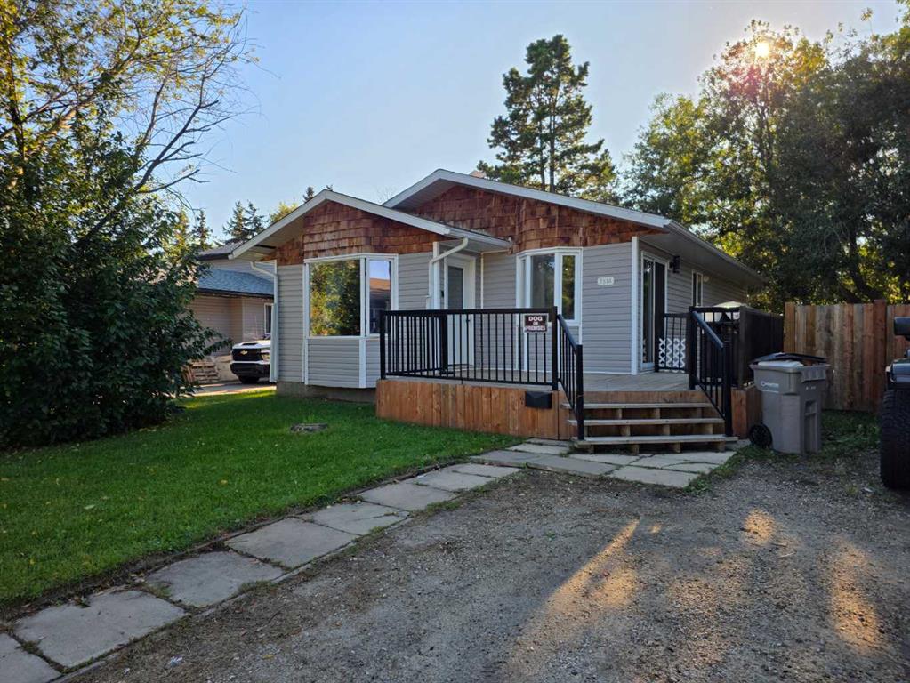 Picture of 7314 Patterson Drive , Grande Prairie Real Estate Listing