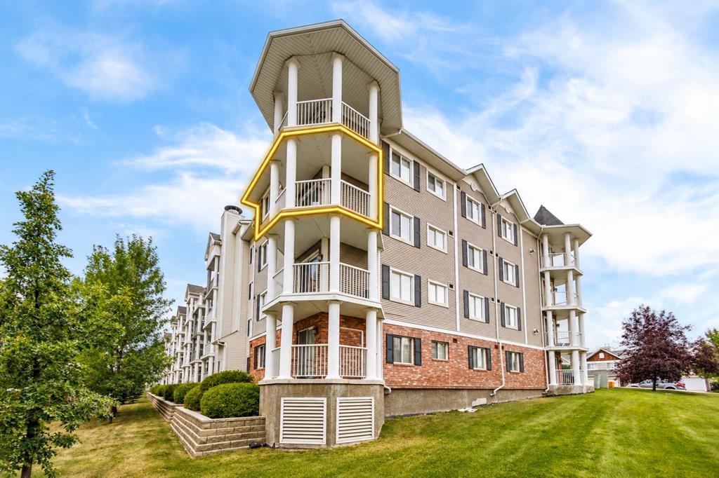 Picture of 4301, 31 Country Village Manor NE, Calgary Real Estate Listing