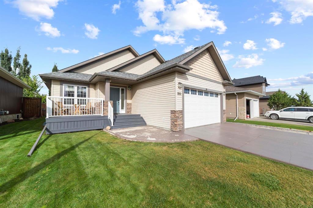 Picture of 3312 51 Street Close , Camrose Real Estate Listing