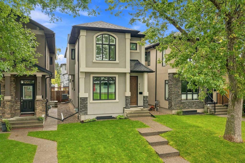 Picture of 717 51 Avenue SW, Calgary Real Estate Listing