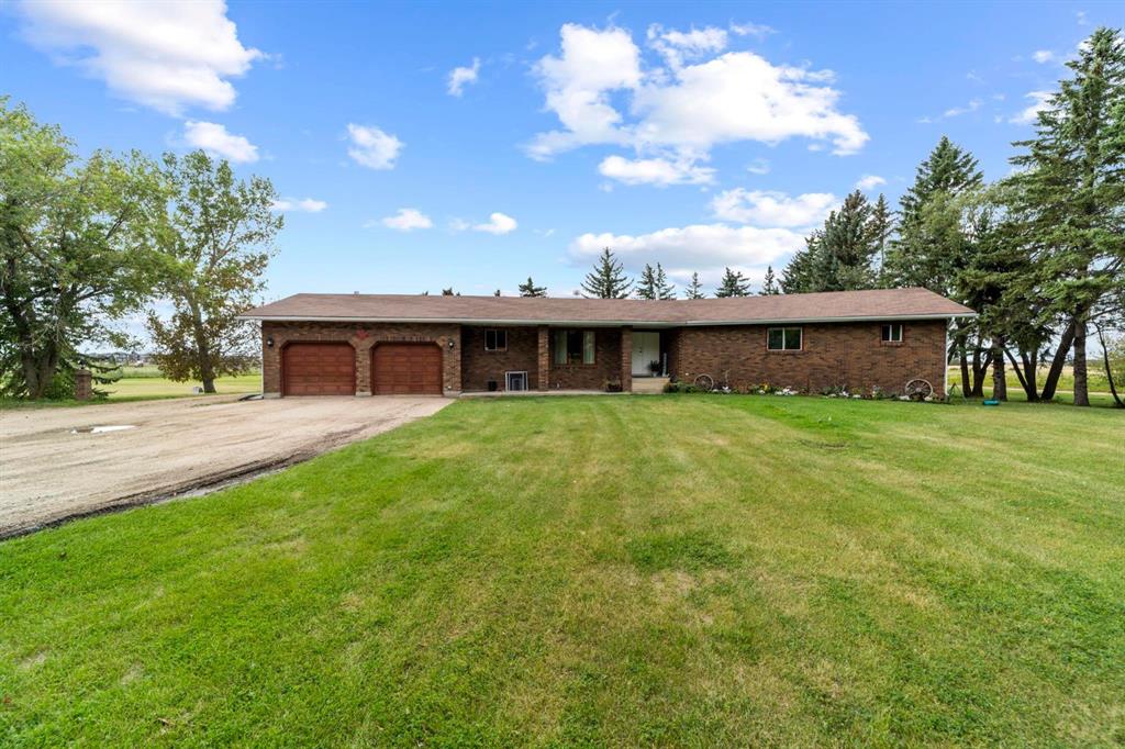 Picture of 5220 68 Street , Camrose Real Estate Listing