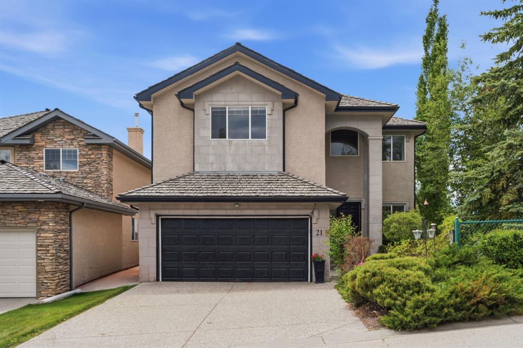Picture of 21 Royal Ridge Hill NW, Calgary Real Estate Listing