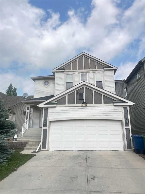 Picture of 2092 Reunion Boulevard NW, Airdrie Real Estate Listing