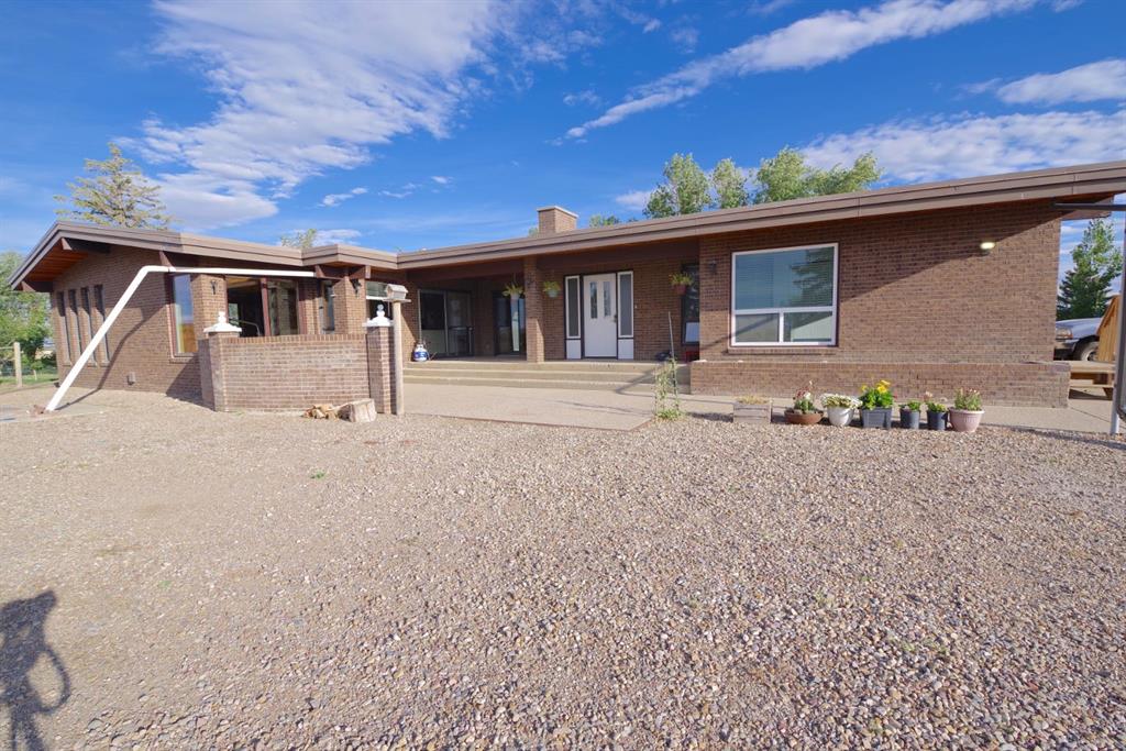 Picture of 95005 Range Rd 154, Taber, AB  , Rural Taber, M.D. of Real Estate Listing