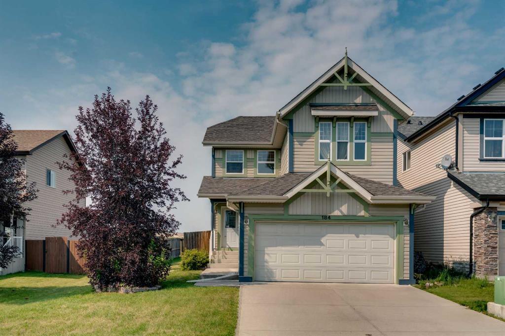 Picture of 184 Everglen Way SW, Calgary Real Estate Listing