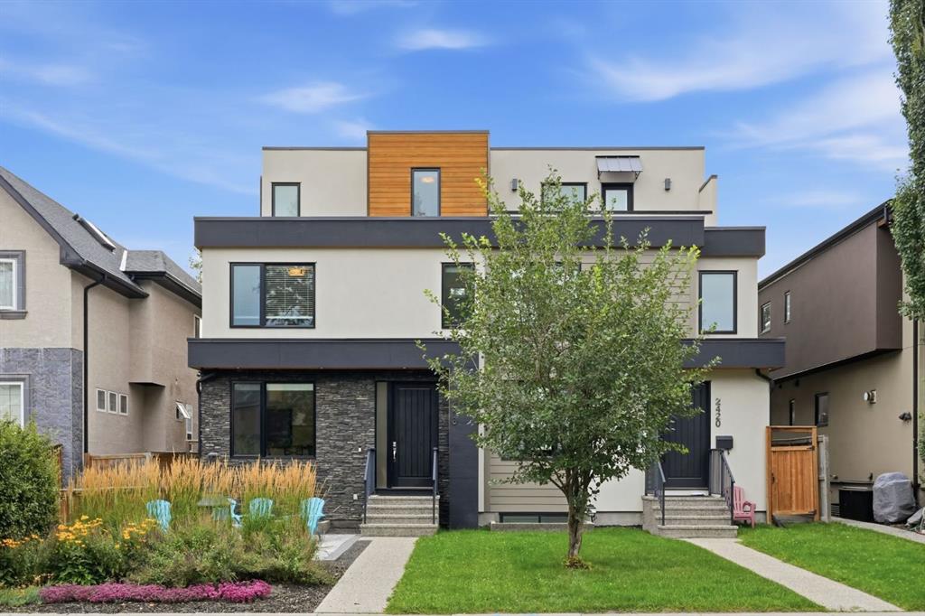 Picture of 2418 24A Street SW, Calgary Real Estate Listing