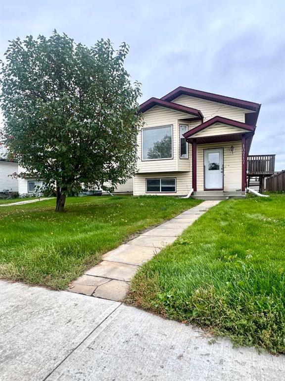 Picture of 10717 74 Avenue , Grande Prairie Real Estate Listing