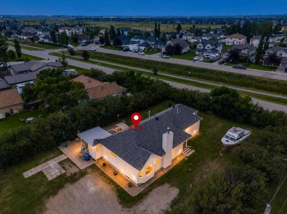 Picture of 8 Whitney Street NE, Langdon Real Estate Listing