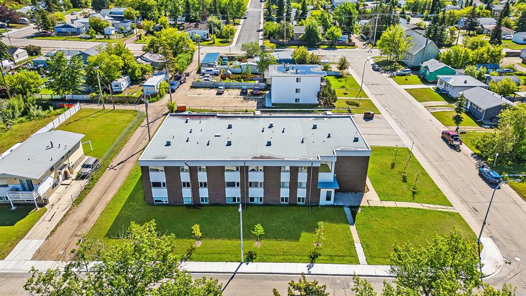 Picture of 301, 9656 Hillcrest Drive , Grande Prairie Real Estate Listing