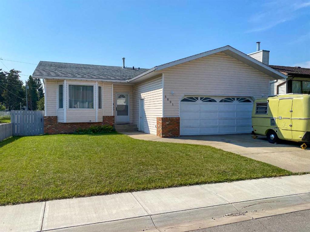 Picture of 5601 43 St Close , Olds Real Estate Listing