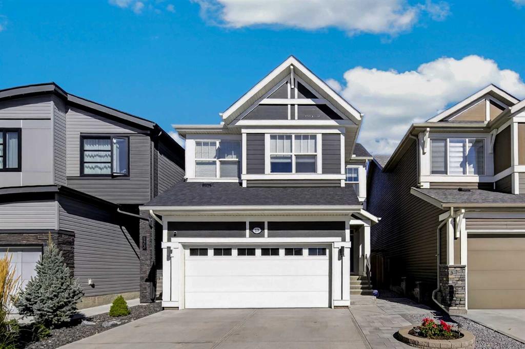 Picture of 119 Seton Rise SE, Calgary Real Estate Listing