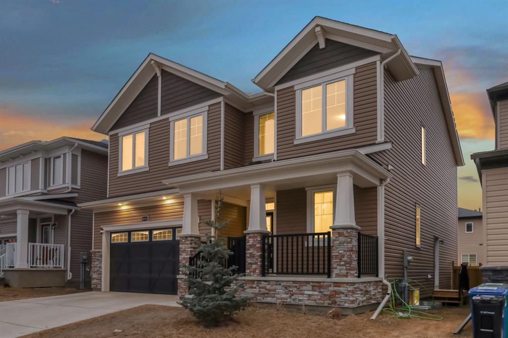 Picture of 610 Southwinds Close SW, Airdrie Real Estate Listing