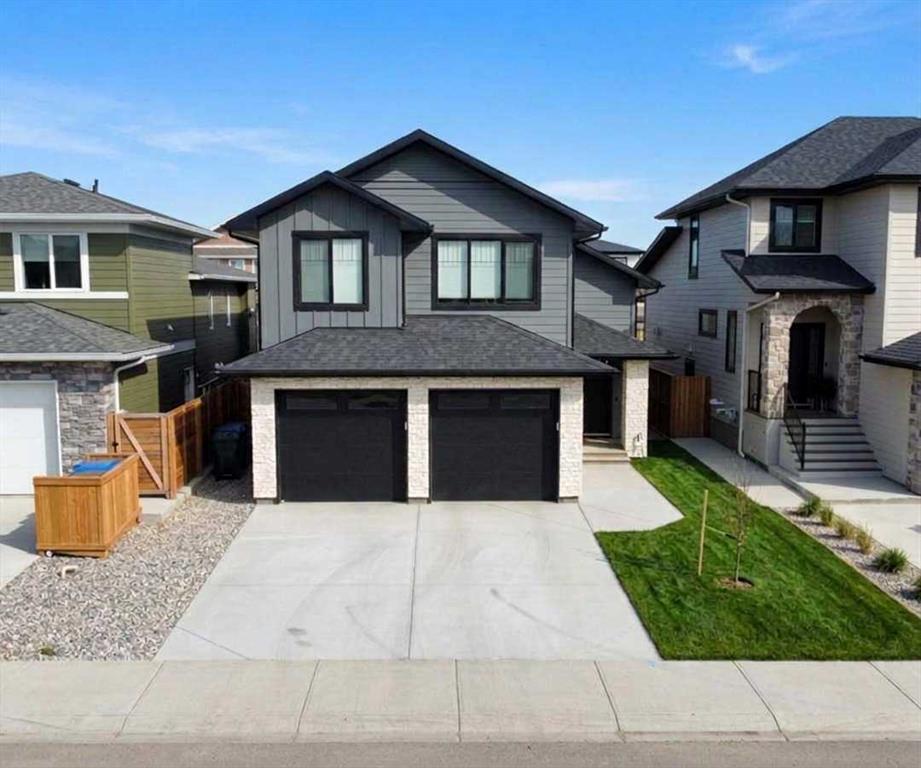 Picture of 541 Riverhills Way W, Lethbridge Real Estate Listing