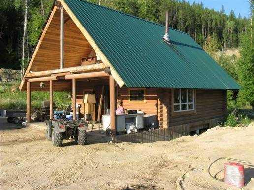 Picture of 8415 Kings Creek Forestry Service Road , Out of Province_Alberta Real Estate Listing