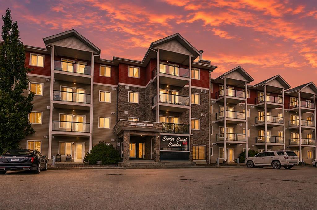 Picture of 102, 9810 96 Street , Grande Prairie Real Estate Listing