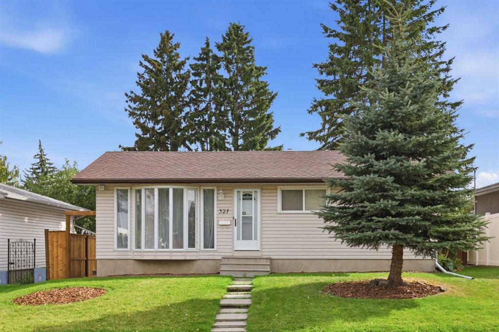 Picture of 327 94 Avenue SE, Calgary Real Estate Listing