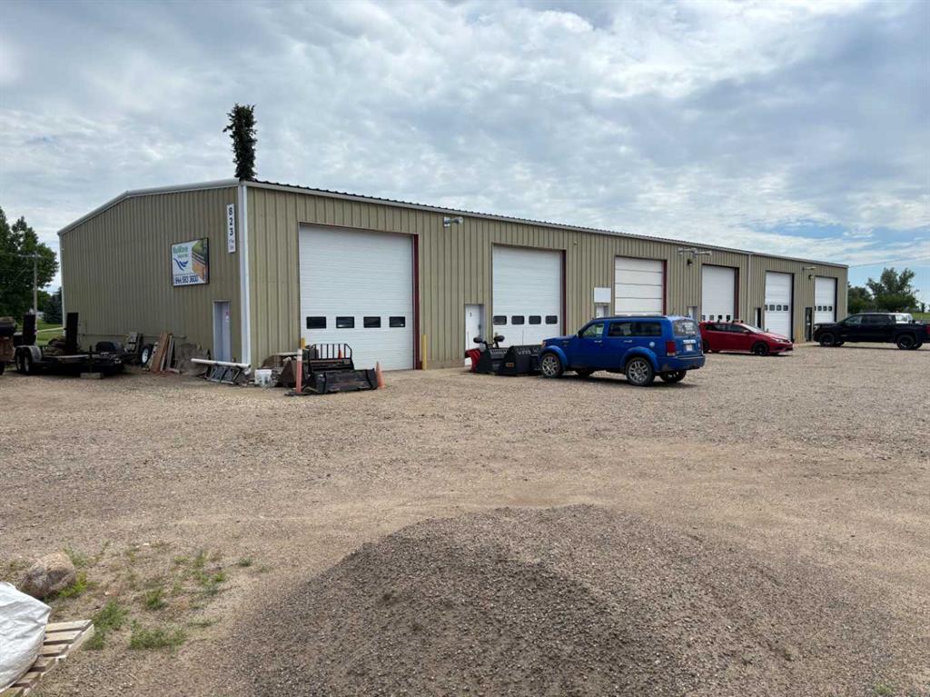 Picture of 823 3 Avenue E, Brooks Real Estate Listing