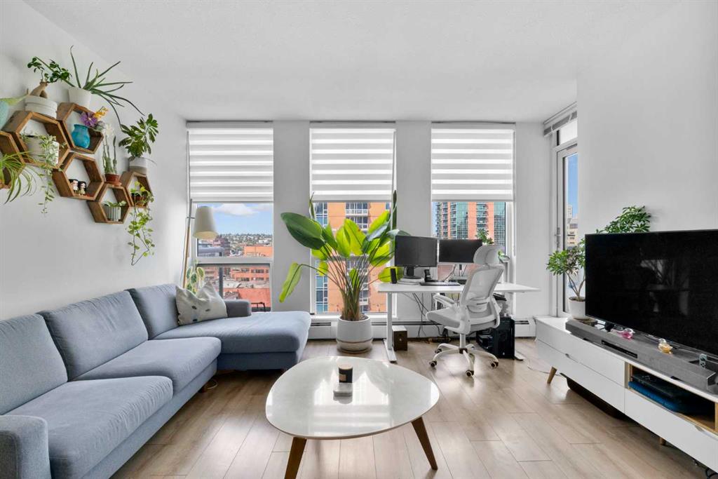 Picture of 905, 1500 7 Street SW, Calgary Real Estate Listing