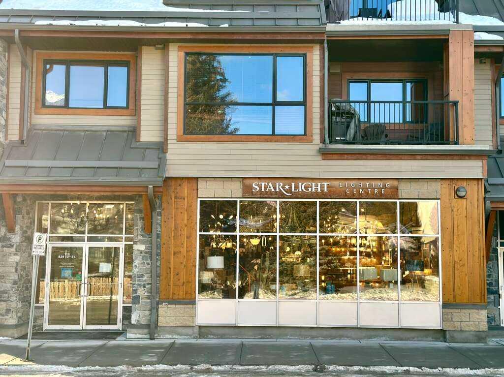 Picture of 113, 829 10 Street , Canmore Real Estate Listing
