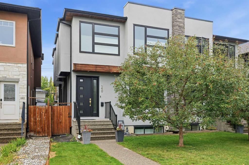 Picture of 440 26 Avenue NW, Calgary Real Estate Listing