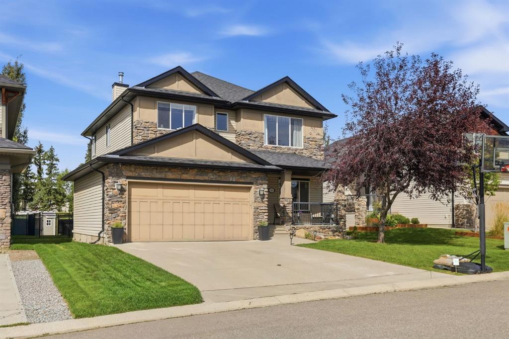 Picture of 36 Crystal Green Drive , Okotoks Real Estate Listing