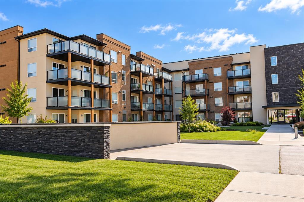 Picture of 404, 9124 96 Avenue , Grande Prairie Real Estate Listing