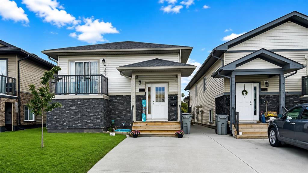 Picture of B, 9911 109 Avenue , Grande Prairie Real Estate Listing