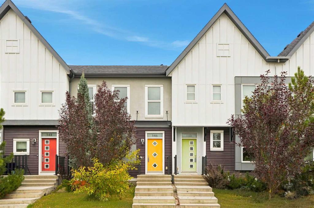 Picture of 146 Livingston Avenue NE, Calgary Real Estate Listing