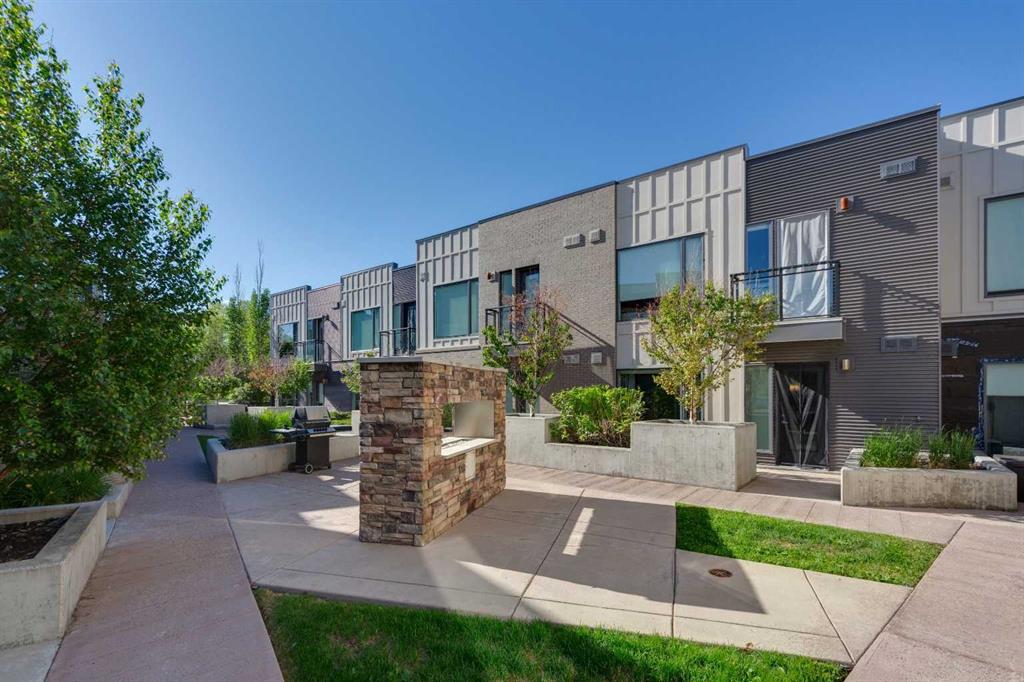 Picture of 310, 93 34 Avenue SW, Calgary Real Estate Listing